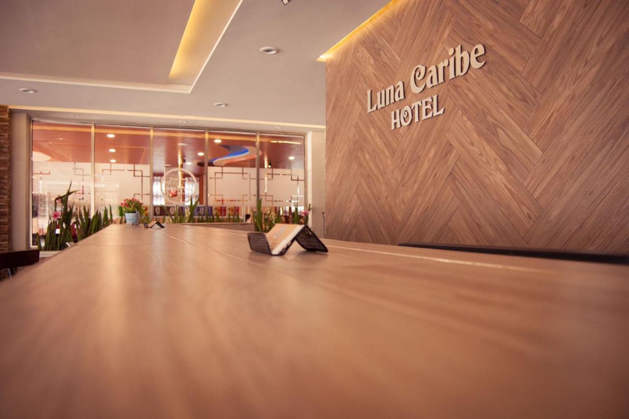 Hotel Luna Caribe 3*