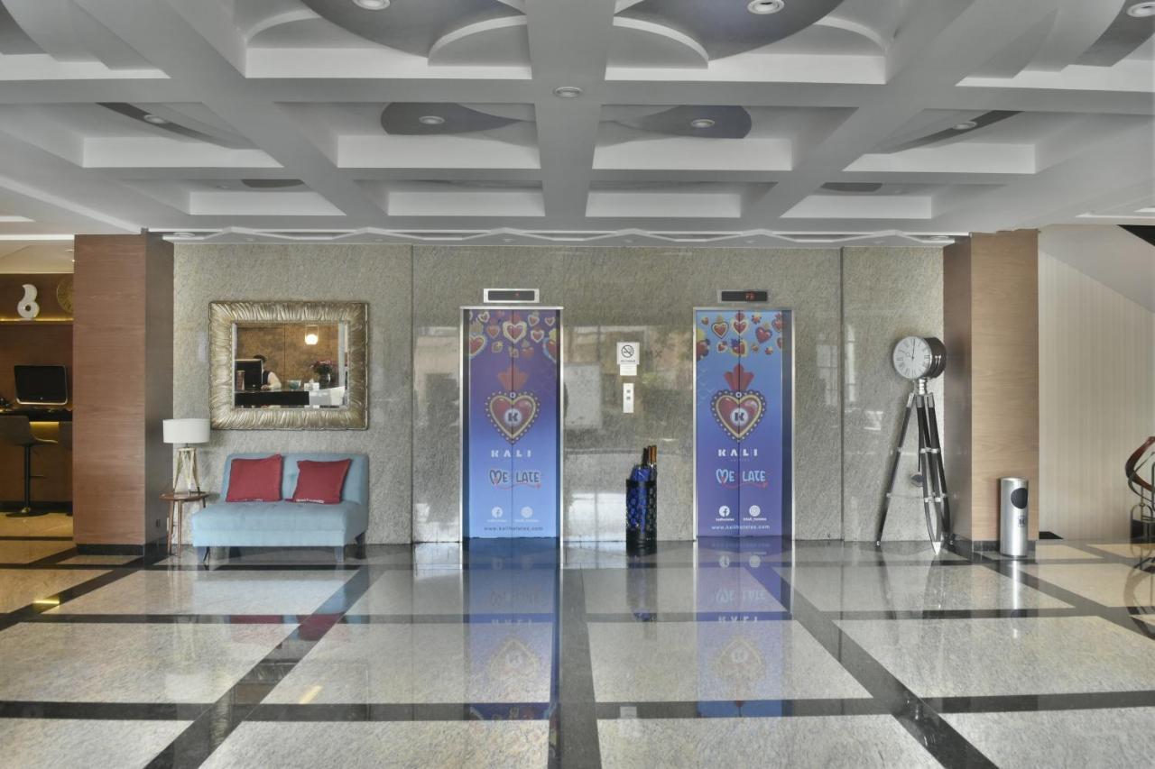 Hotel Kali Escandon