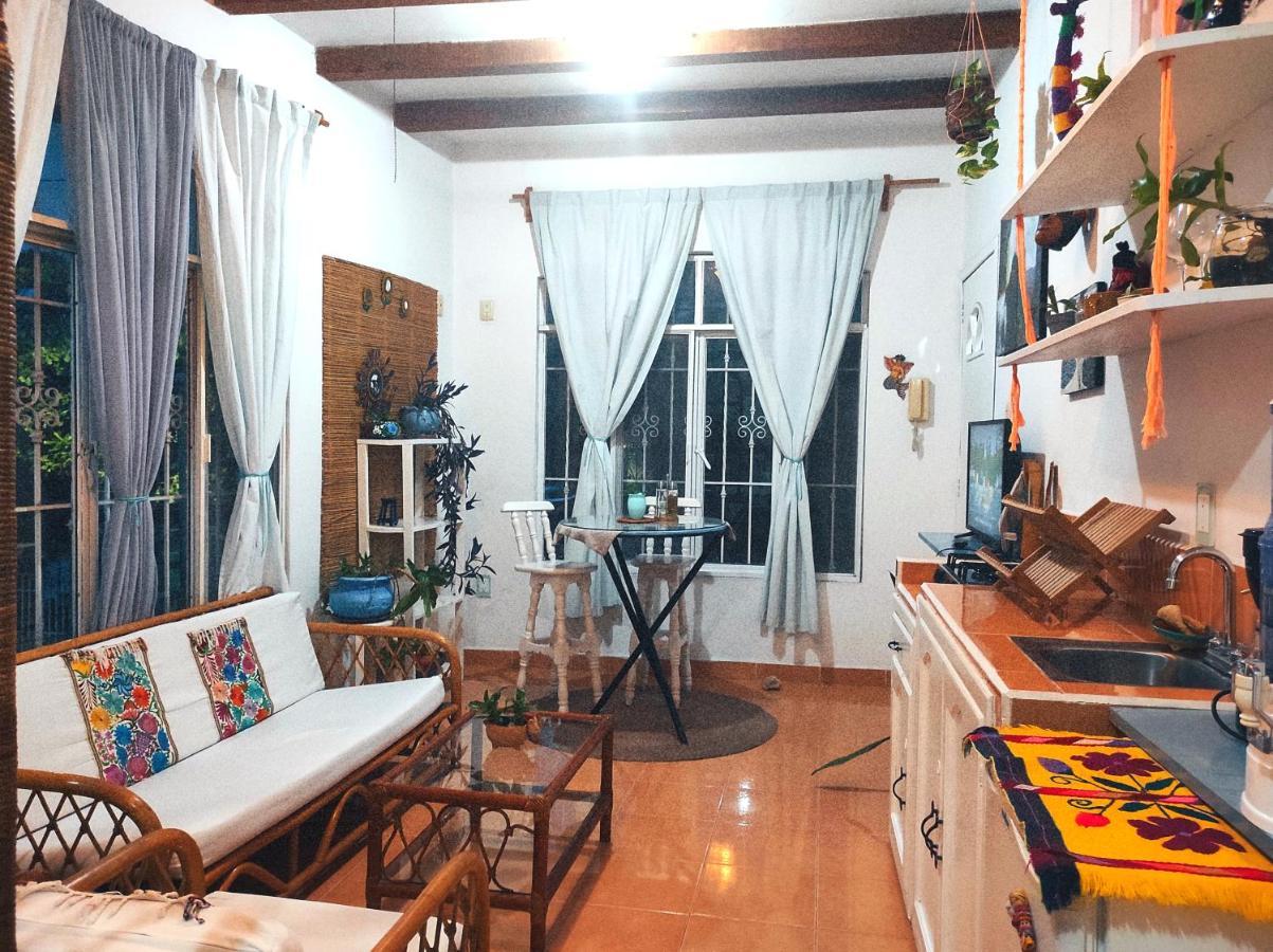 Folklorsuites Holiday home Tuxtla Gutierrez