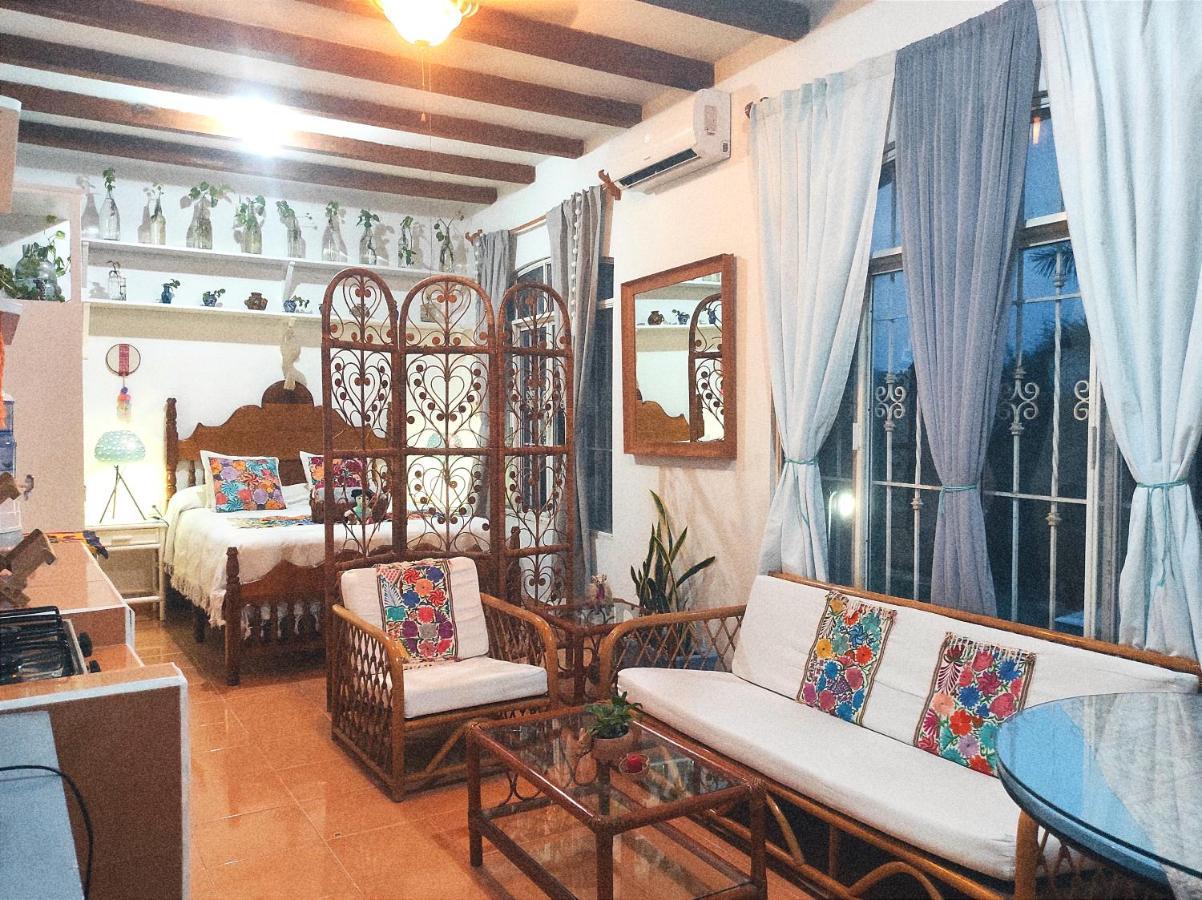 Folklorsuites * Tuxtla Gutierrez