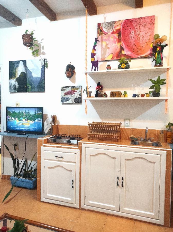 Folklorsuites Holiday home Tuxtla Gutierrez