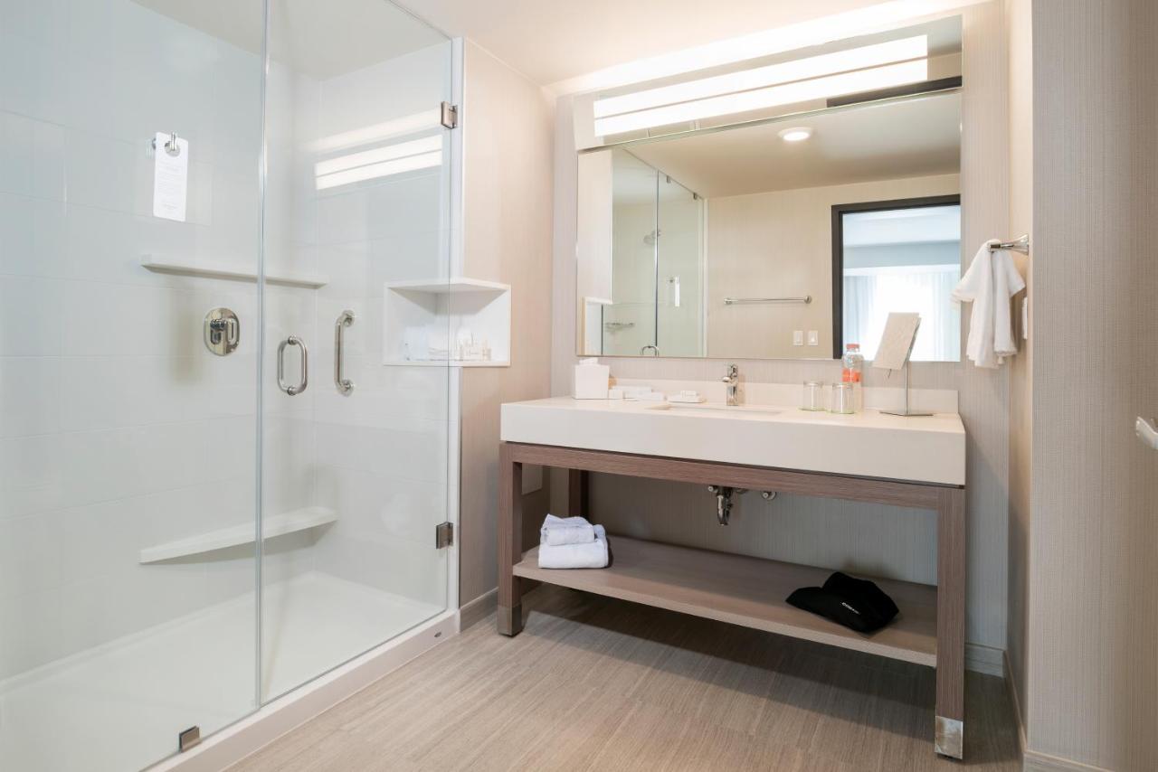 Courtyard By Marriott Hotel Ciudad Juarez