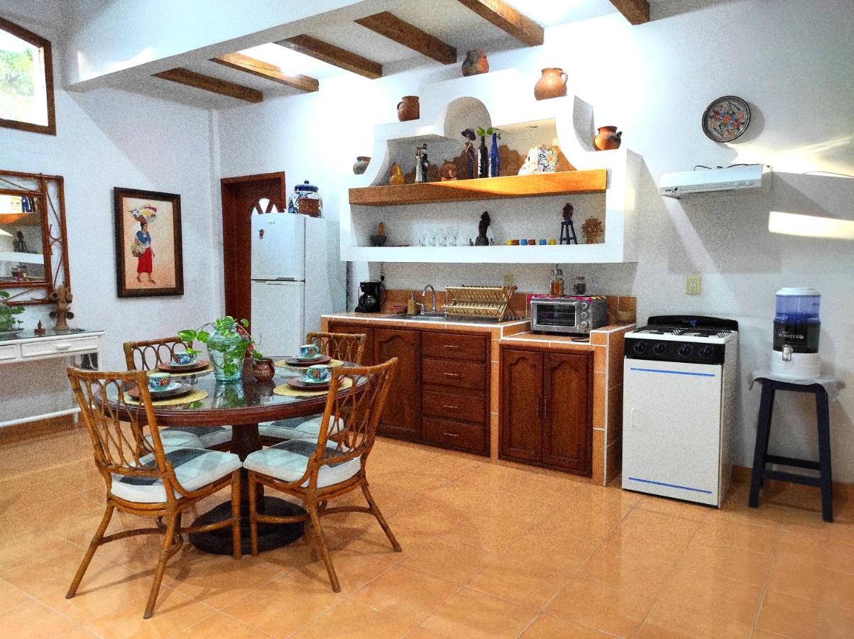 Folklorsuites Tuxtla Gutierrez