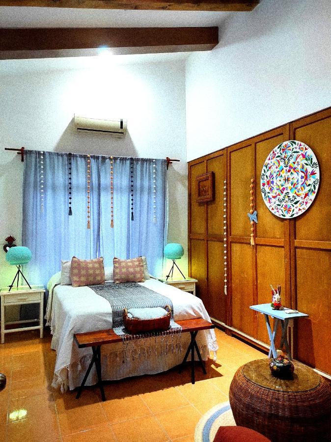 Folklorsuites * Tuxtla Gutierrez