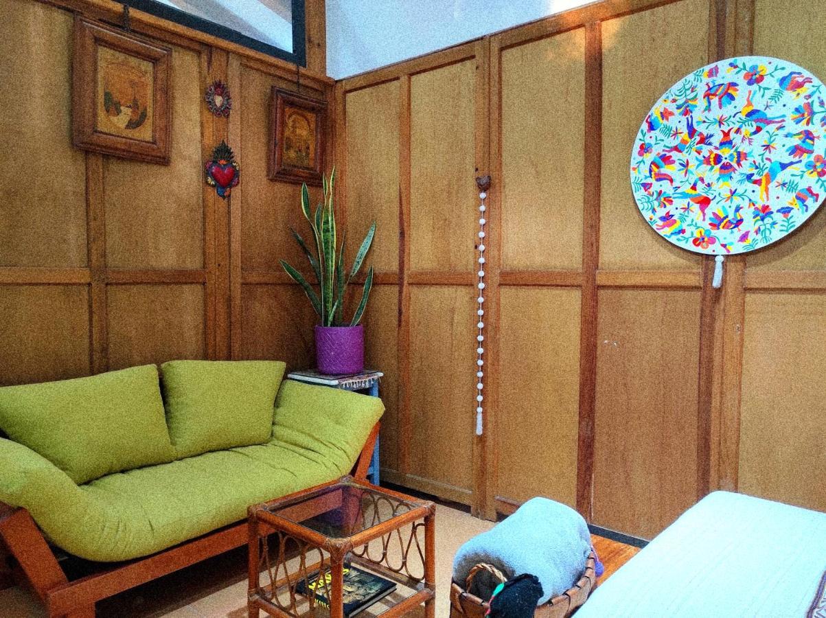 Folklorsuites Holiday home Tuxtla Gutierrez