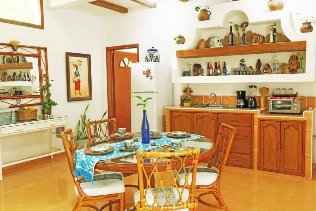Folklorsuites Holiday home Tuxtla Gutierrez