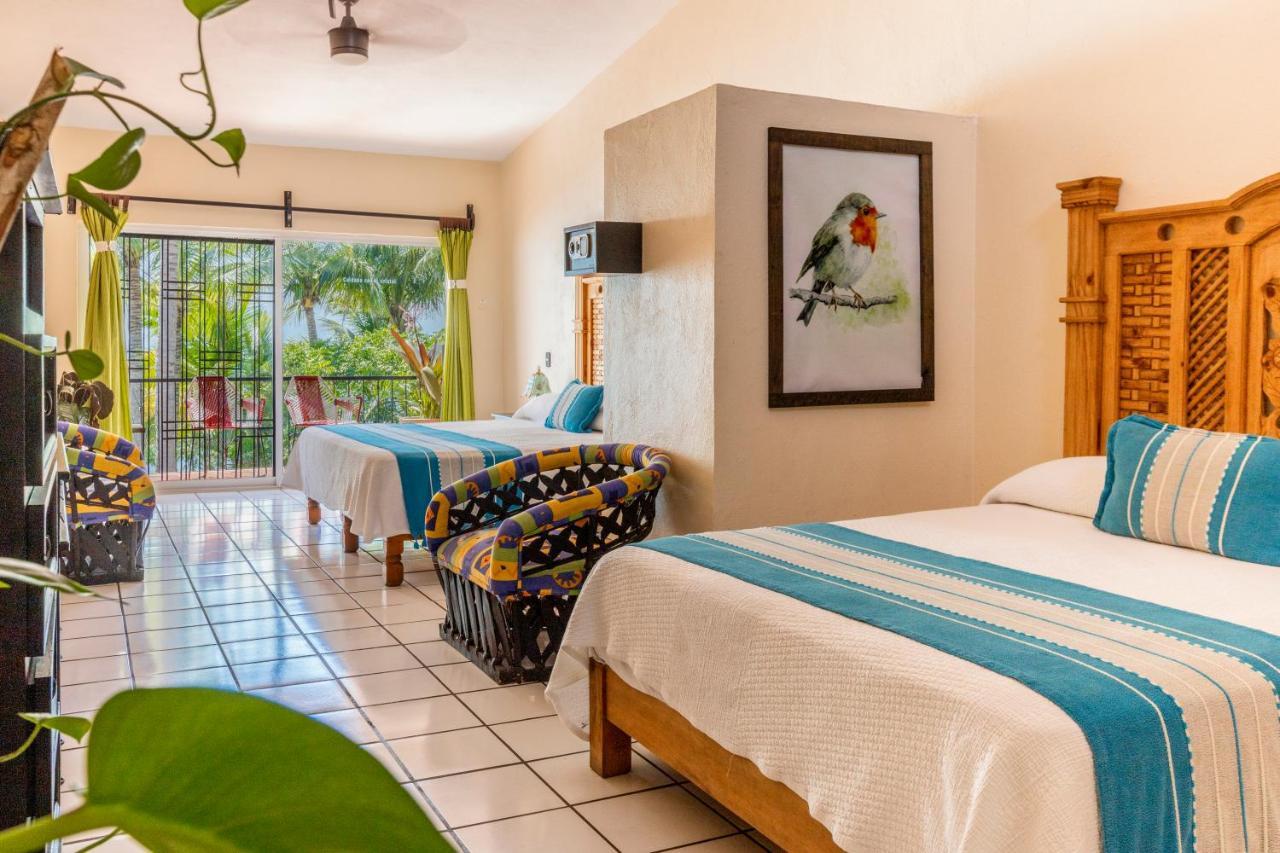 Hotel Casa Maria 3*