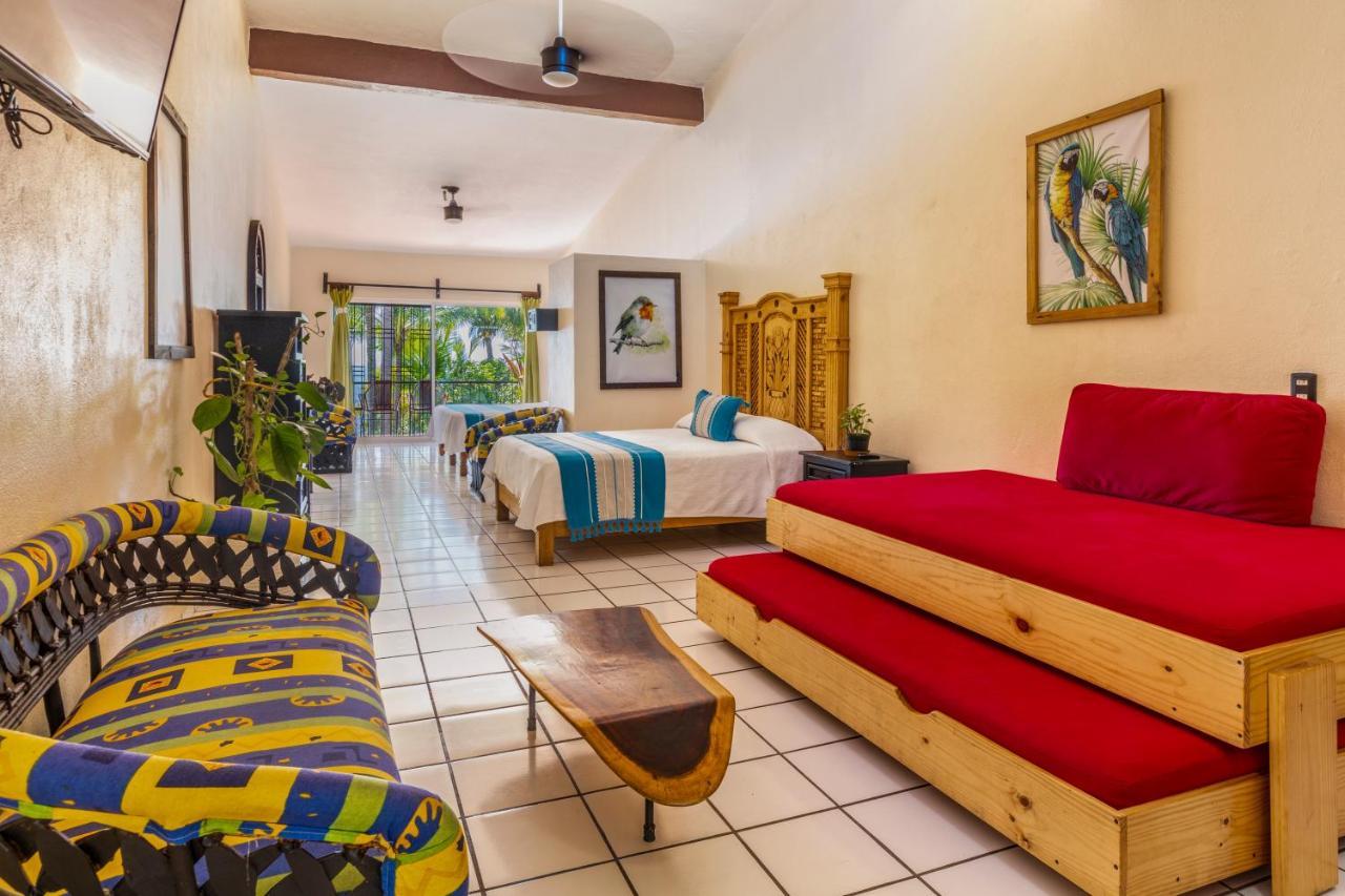 Hotel Casa Maria
