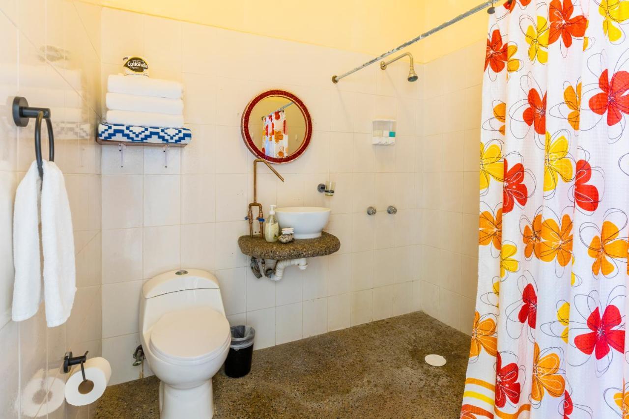Hotel Casa Maria