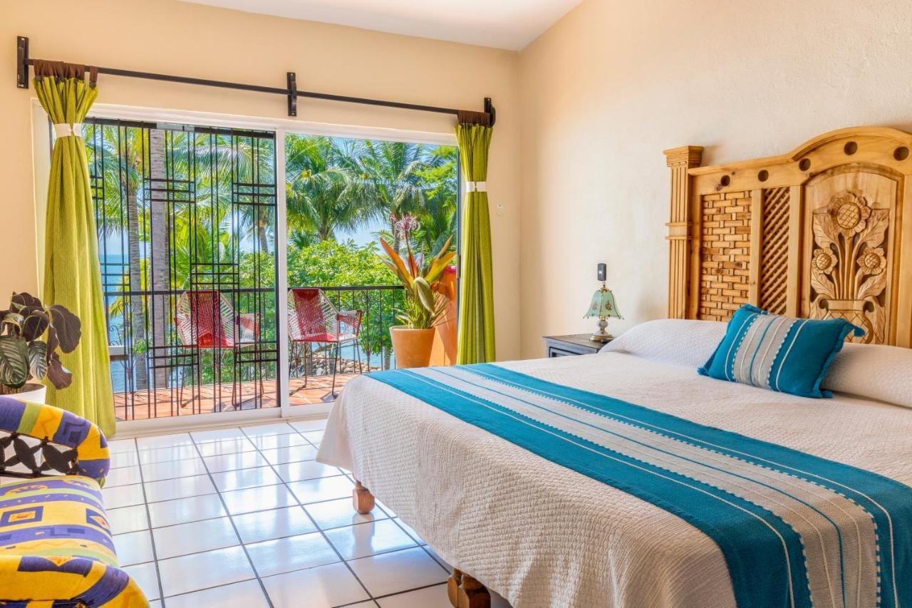 Casa Maria Hotel Bucerias