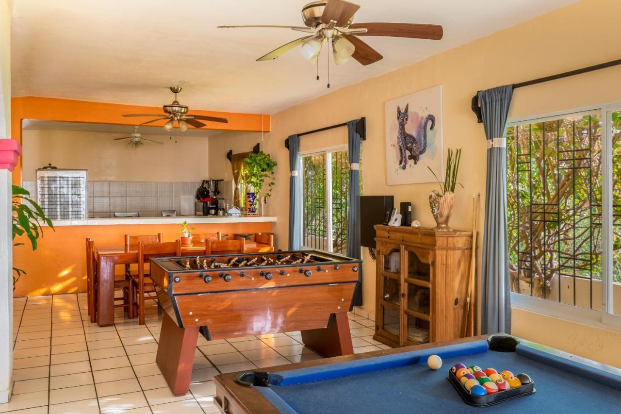Hotel Casa Maria 3*