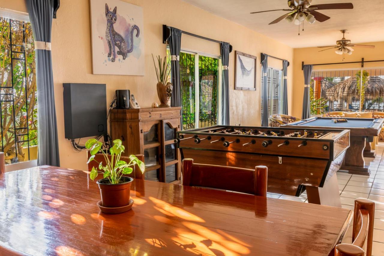 Casa Maria 3*