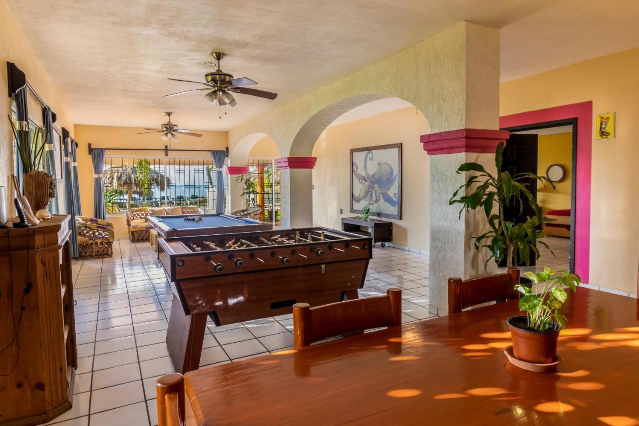 Casa Maria 3*