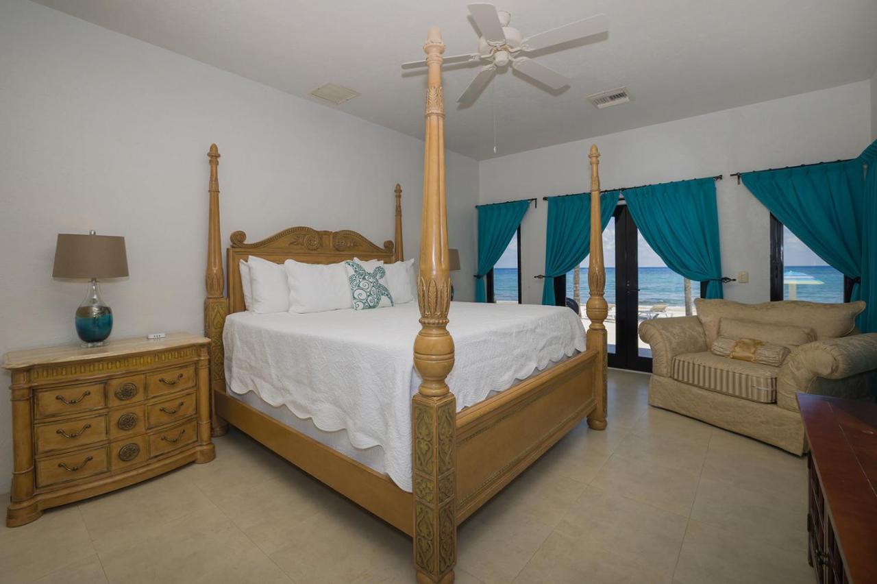 Holiday home The Queen Of House -luxury Beachfront Villa- Million Dollars View