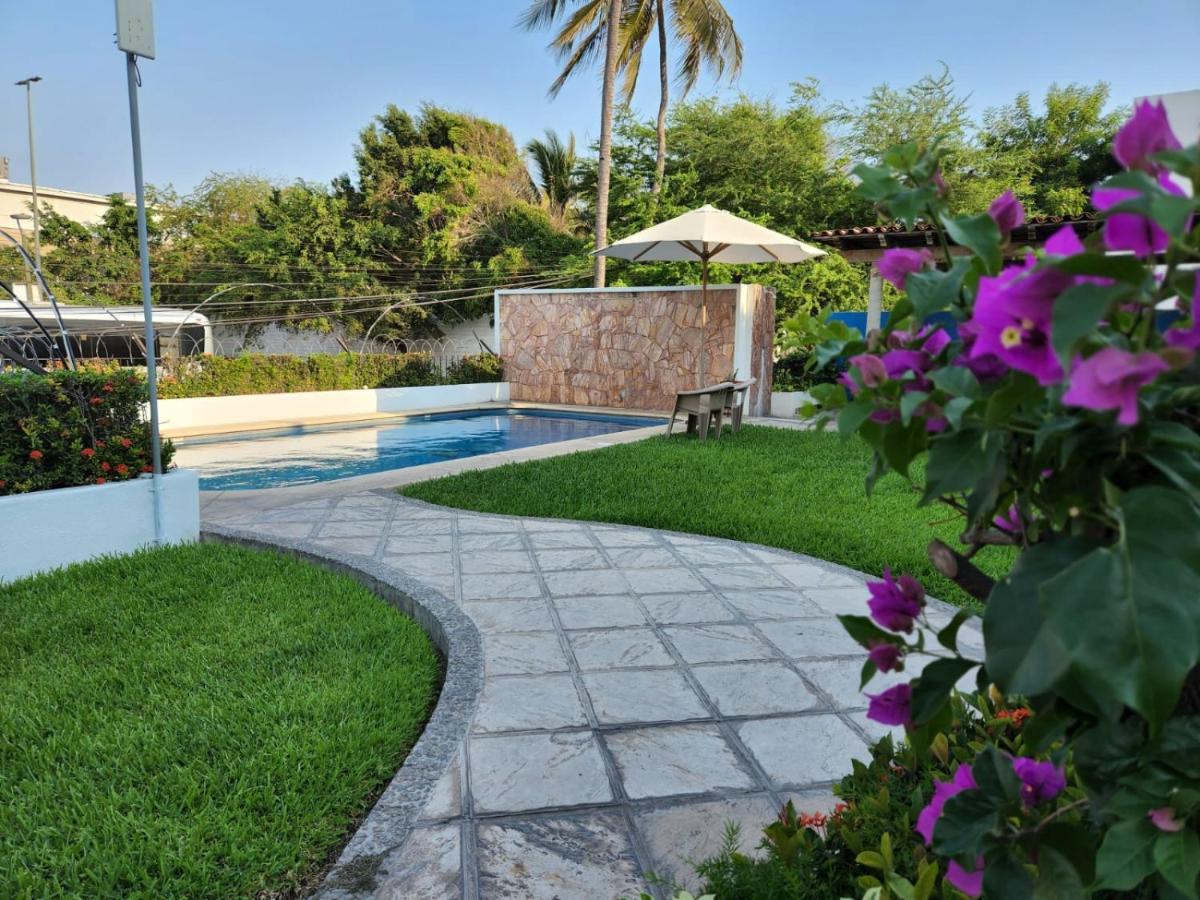 Pez Vela Hotel