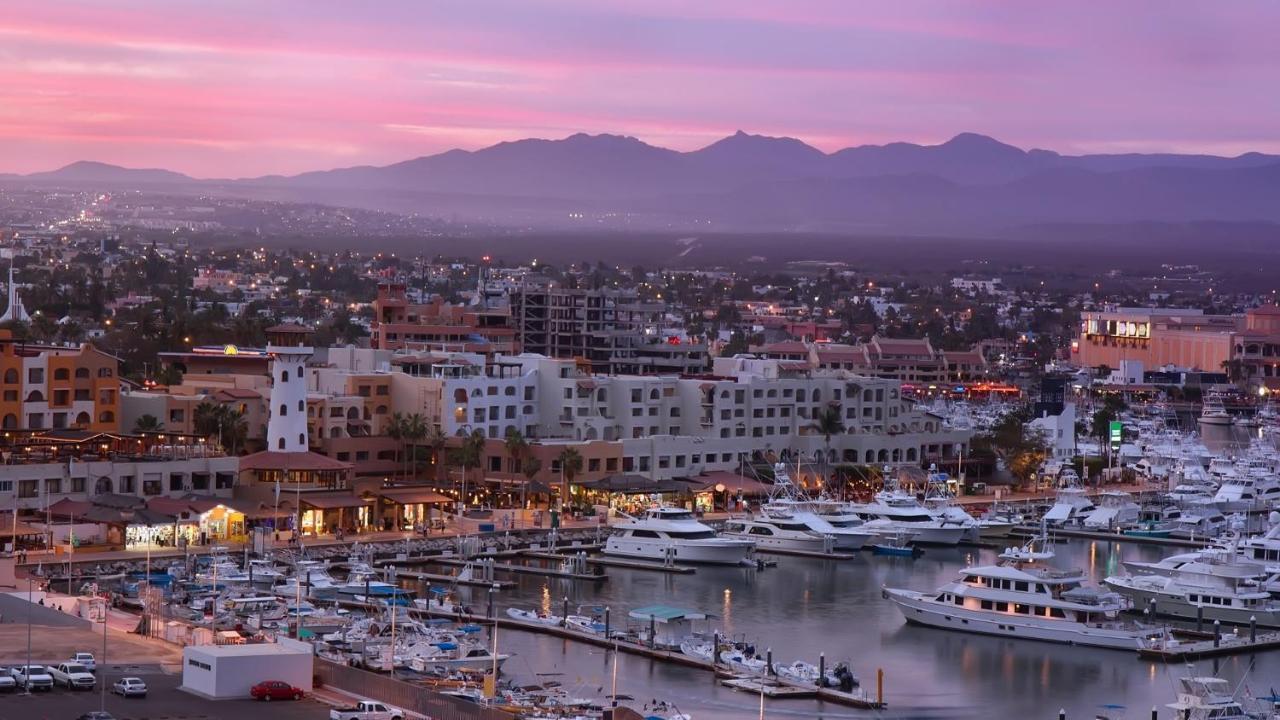 Apartment Enthralling 3br With Pool In Cabo San Lucas El Pueblito (Baja California Sur)