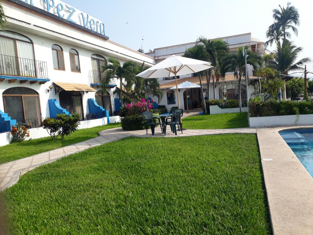 Pez Vela Manzanillo