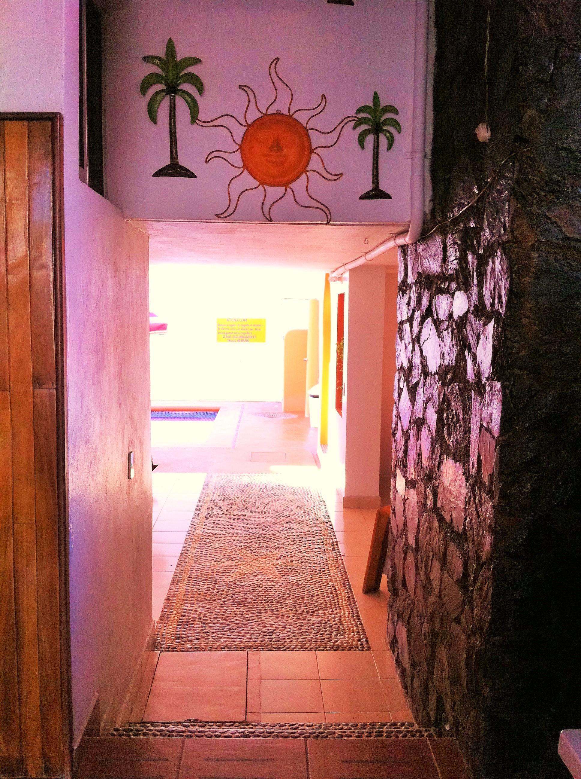 Casa De La Palma Hotel 2*