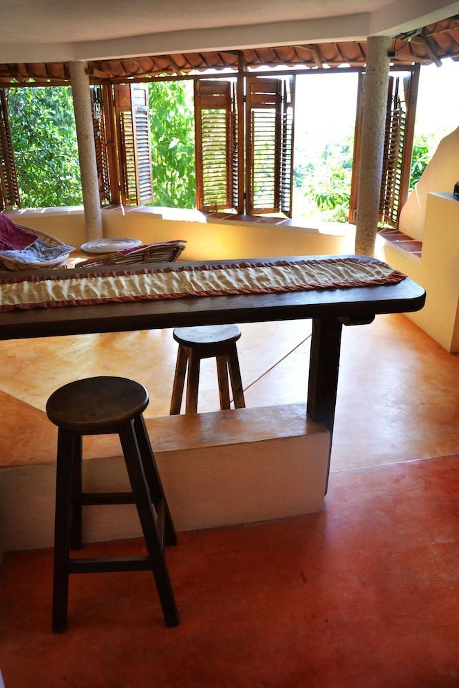 Holiday home Villa Luna De Miel *