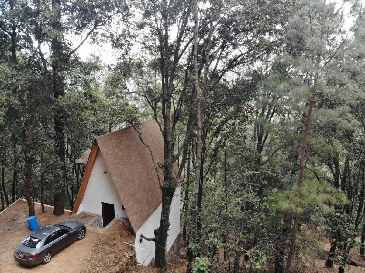 Sueno Real Campsite