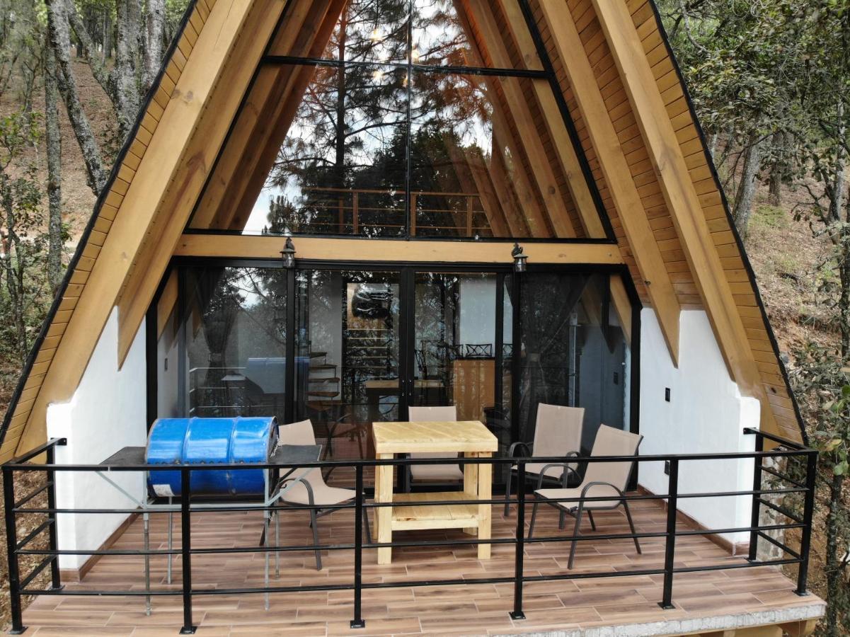 Sueno Real Campsite