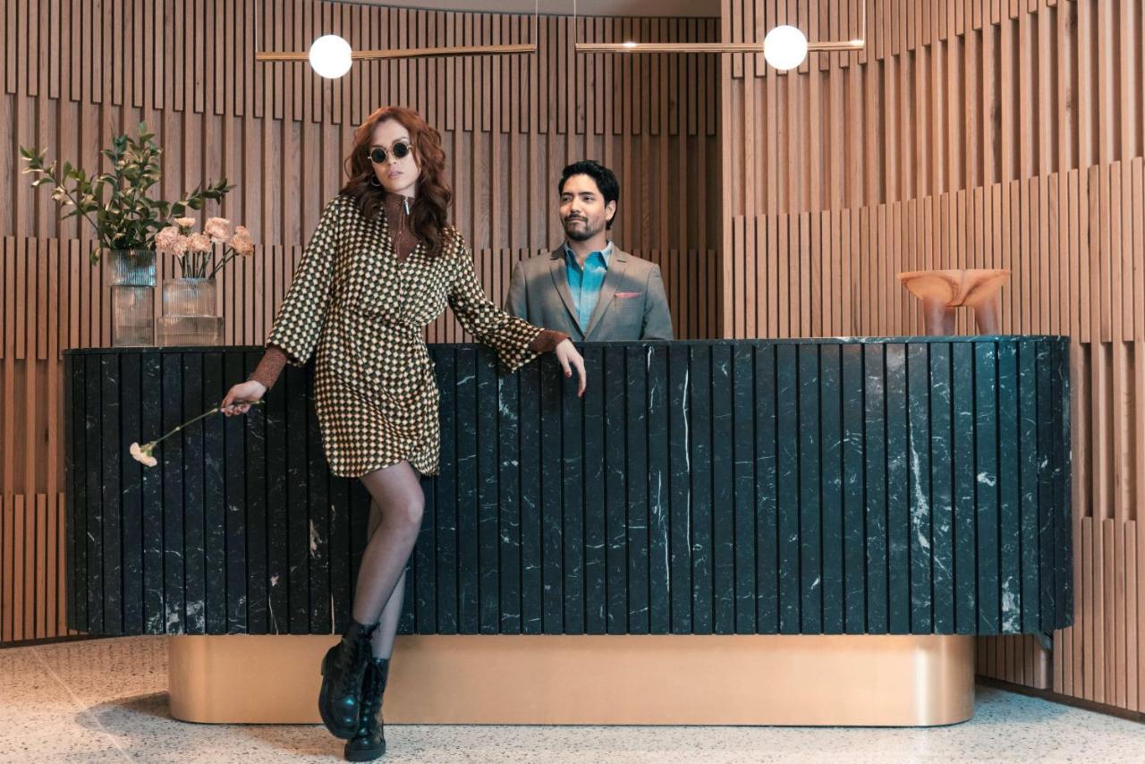 Andaz Condesa City, By Hyatt Hotel