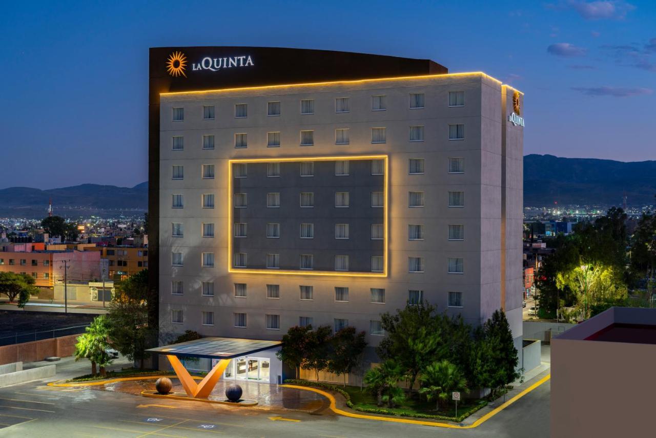 Hotel Garden Park Hotel San Luis Potosi