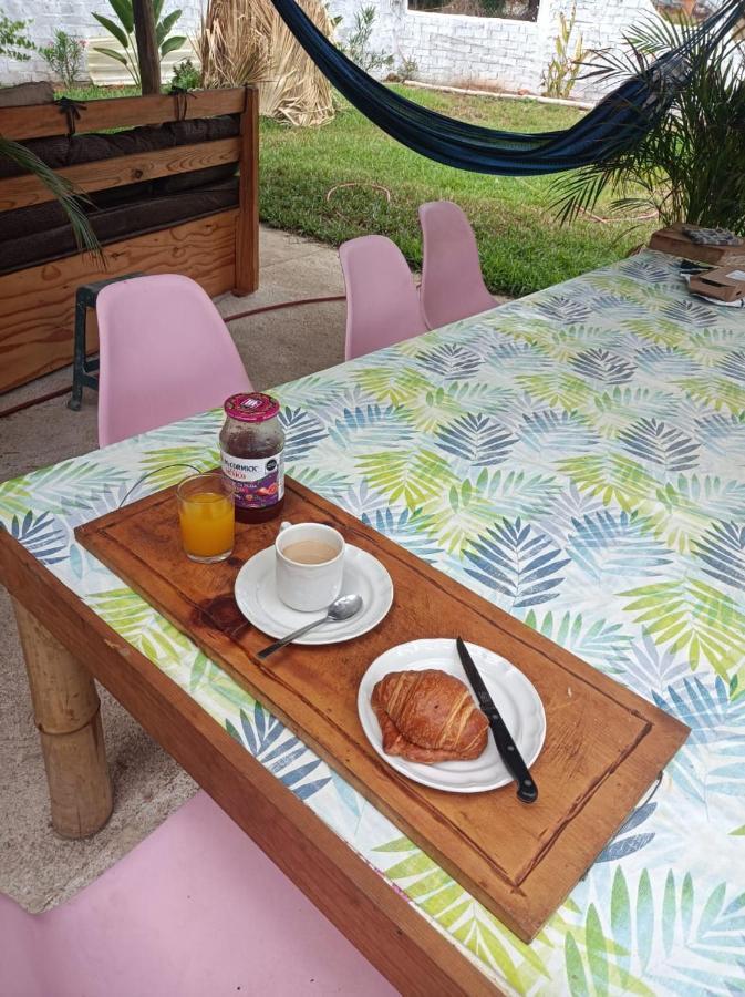 Emuna Homestay Puerto Escondido (Oaxaca)
