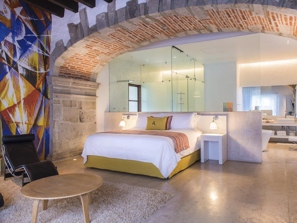 Hotel Anticavilla Restaurante & (adults Only) 5*