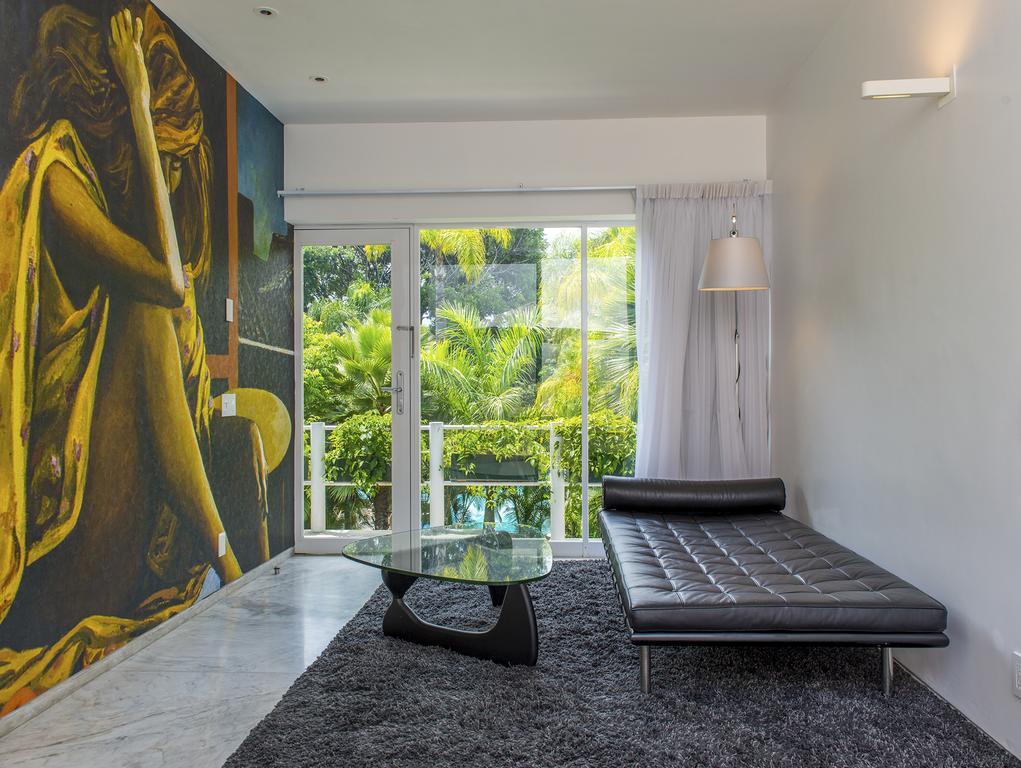 Anticavilla Restaurante & (adults Only) Hotel Cuernavaca