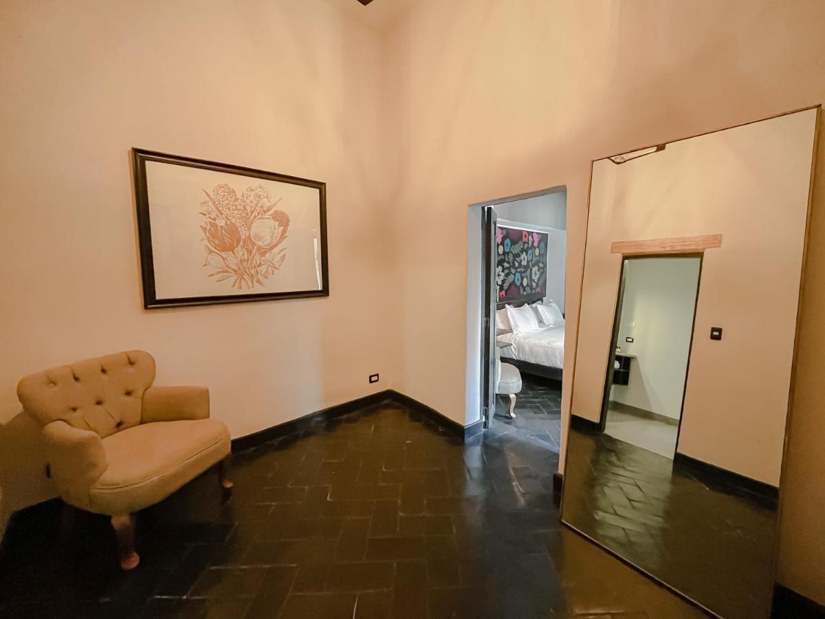 Maria Bonita Hotel San Miguel de Allende