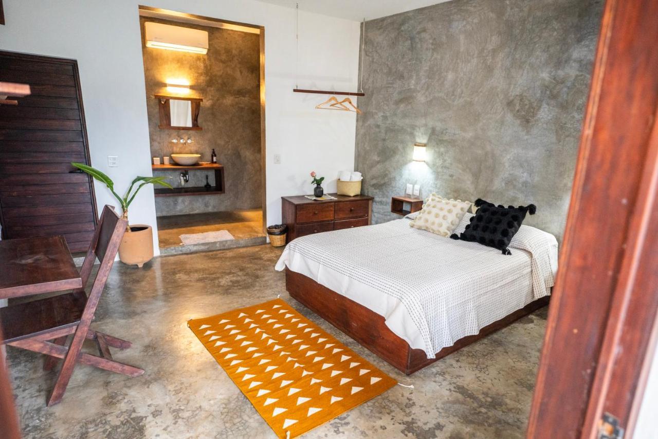 Guest house Casa Monika *