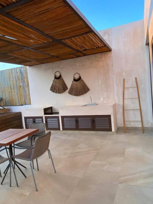 Cacao Departamentos Apartment *