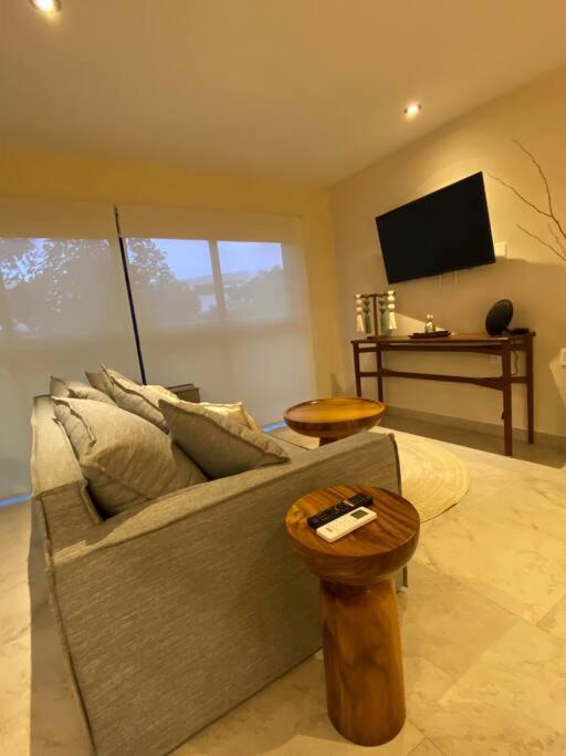 Cacao Departamentos Apartment