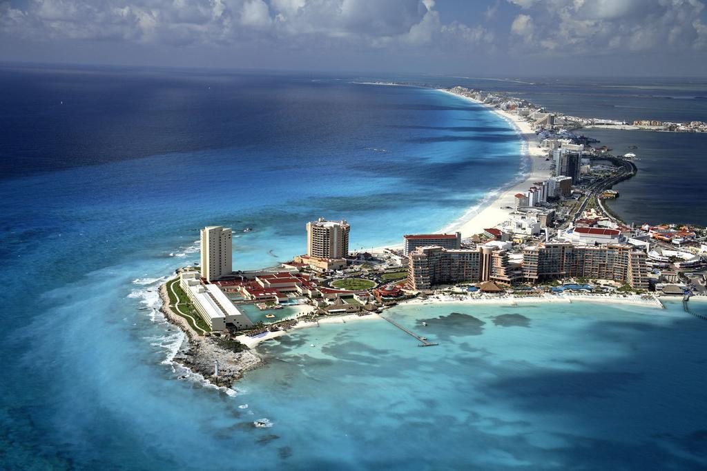 Las Perlas 3* Cancun