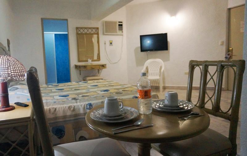 Aparthotel Las Perlas 3*