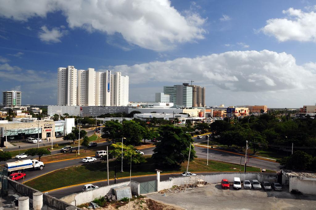 Aparthotel Las Perlas