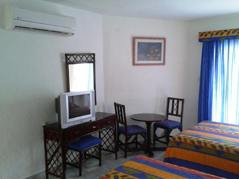 Las Perlas Aparthotel Cancun