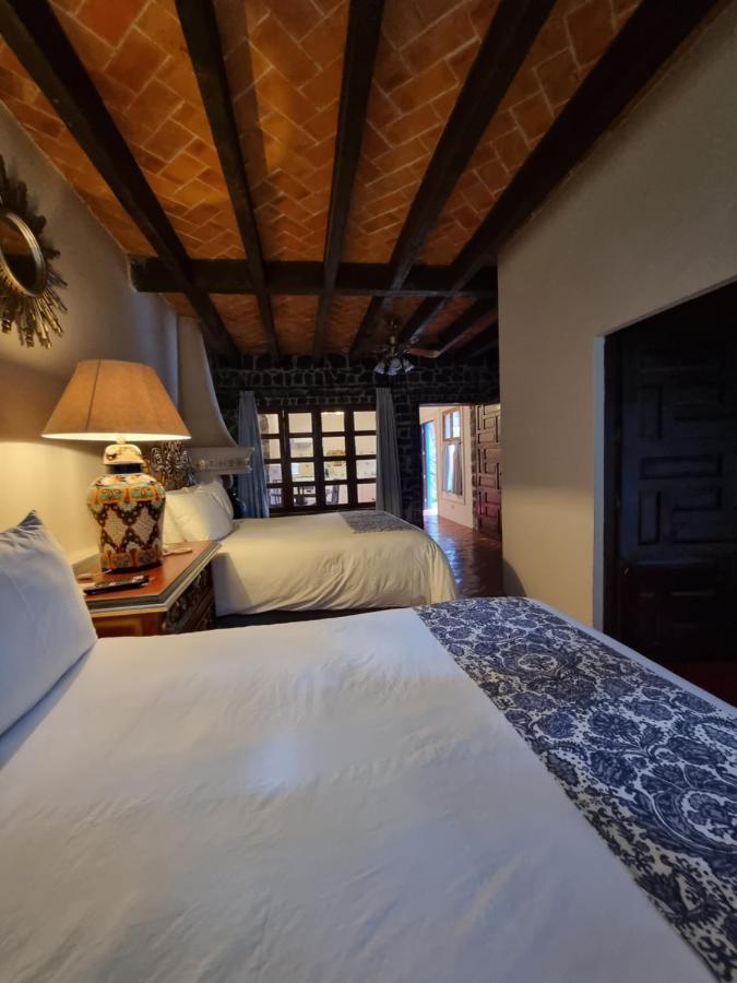 Hacienda De Flores 4*