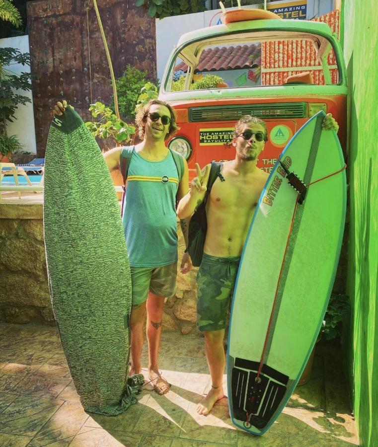 Ith Sayulita Amazing Surf Hostel