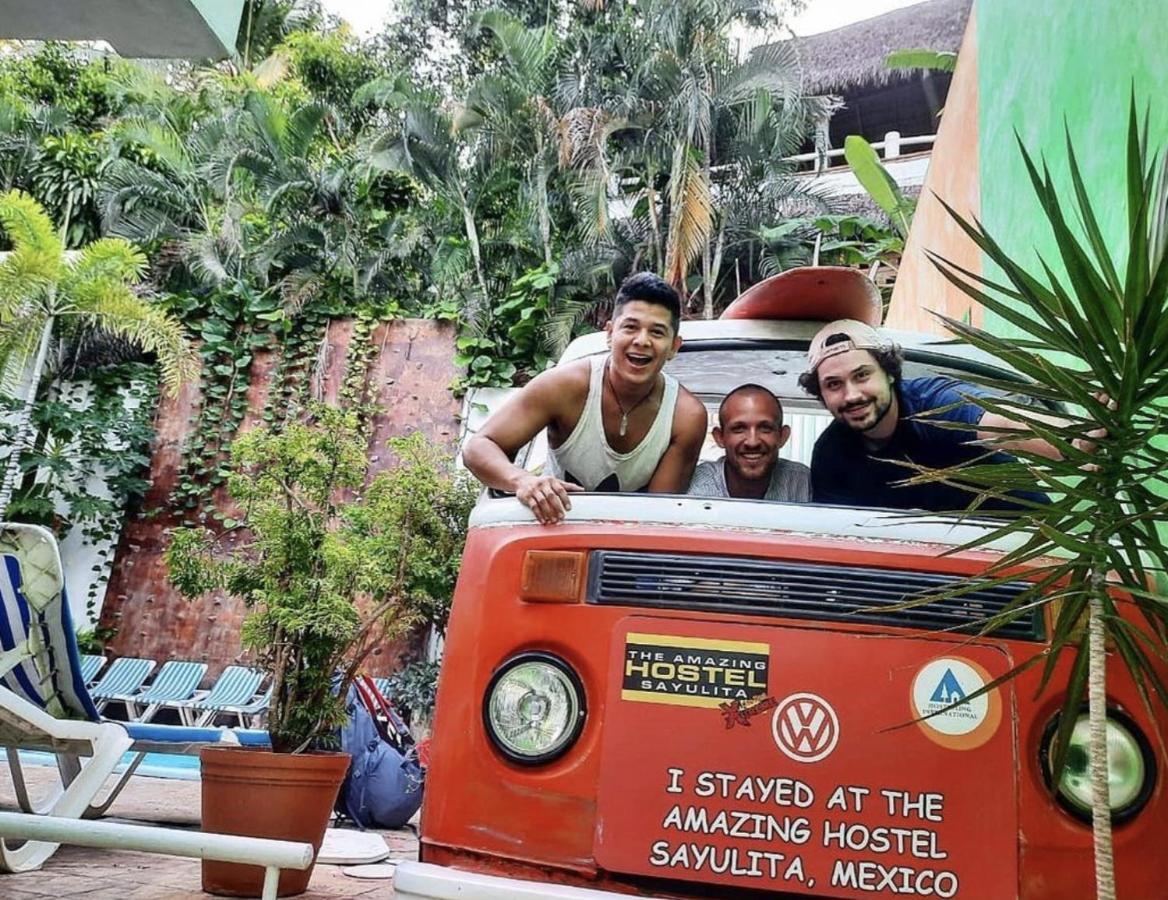Ith Sayulita Amazing Surf Hostel *