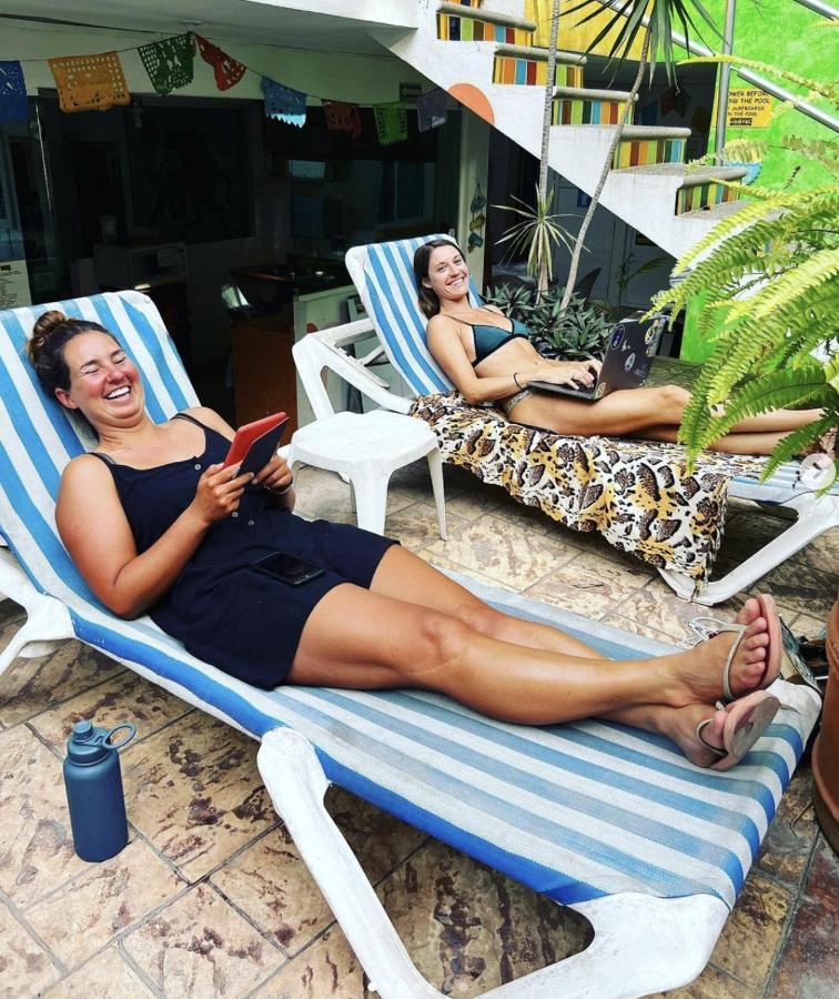 Ith Sayulita Amazing Surf Hostel *