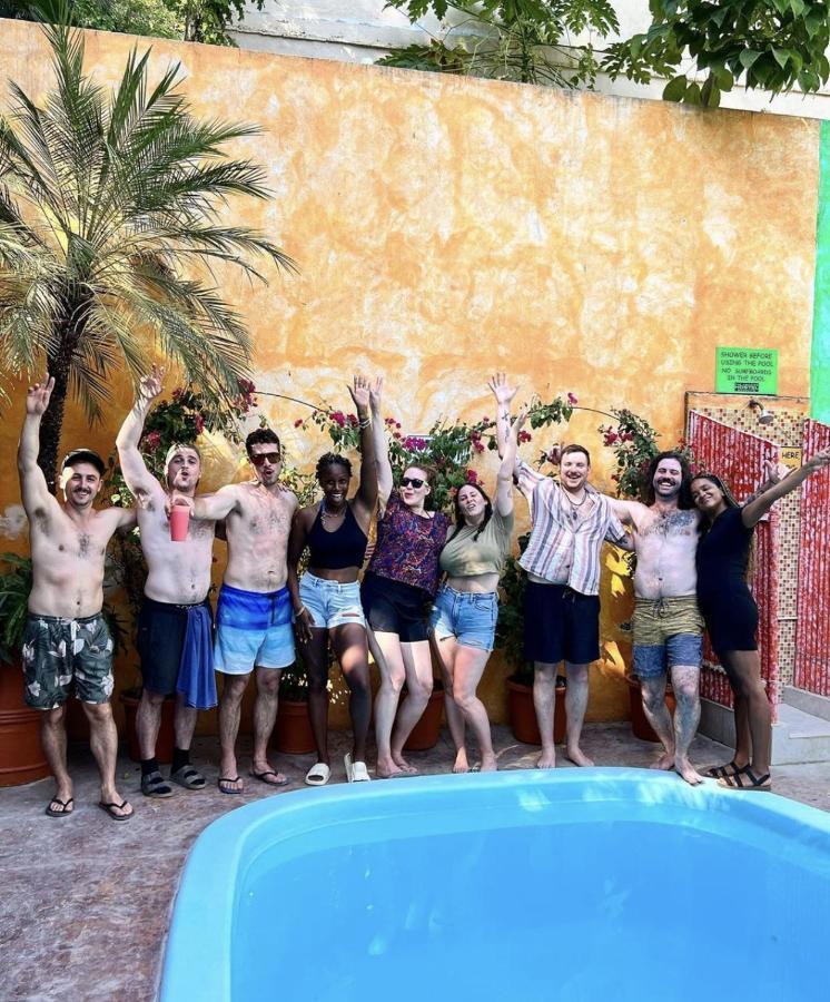 Hostel Ith Sayulita Amazing Surf Hostel