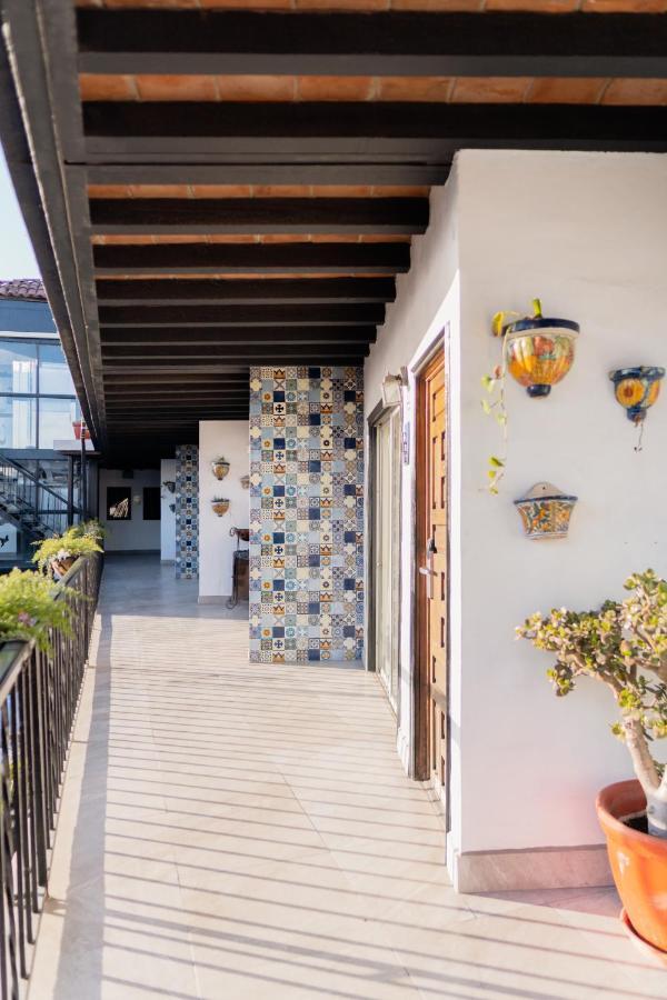 Hotel El Rey Sol