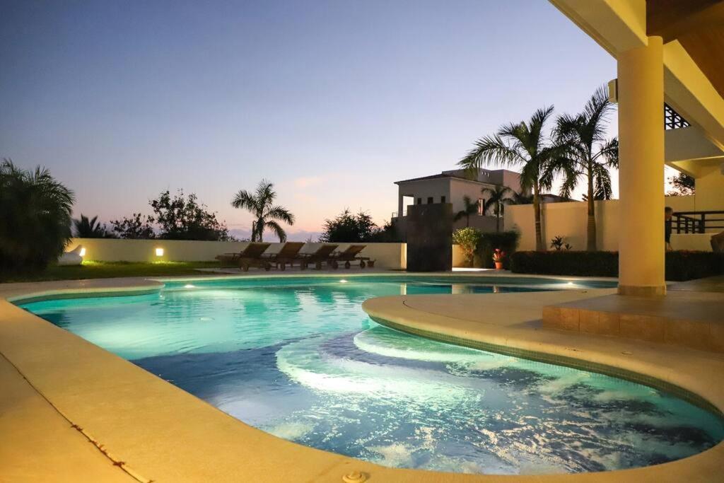 Super Casa, La Mejor Vista De Huatulco Tangolunda