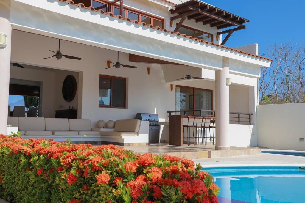 Super Casa, La Mejor Vista De Huatulco