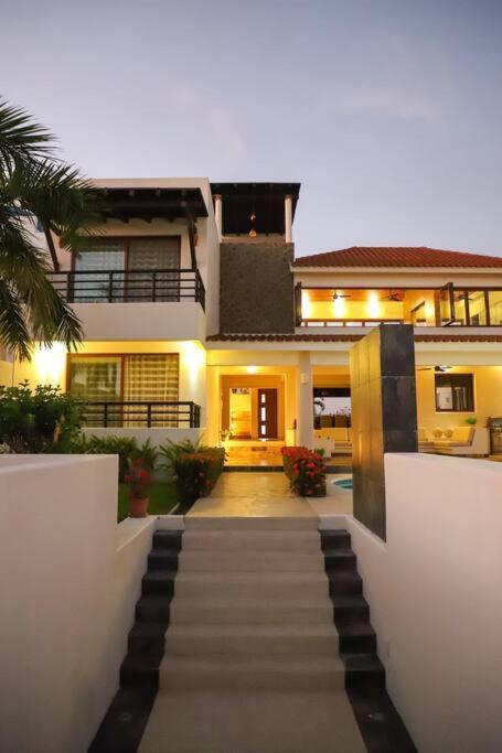 Super Casa, La Mejor Vista De Huatulco Tangolunda