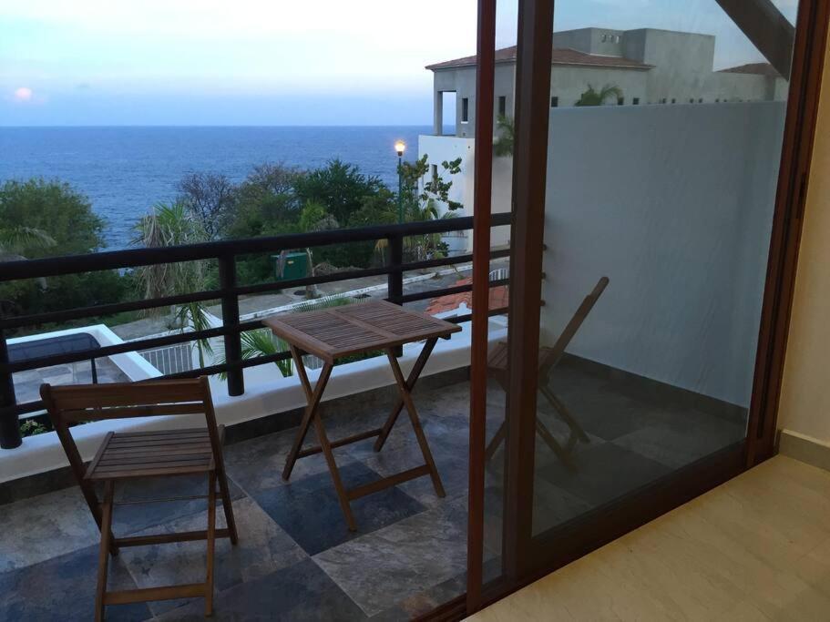 Super Casa, La Mejor Vista De Huatulco Villa Tangolunda