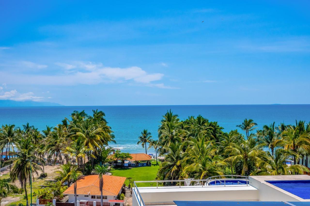 Apartment Nitta 103 Nuevo Vallarta