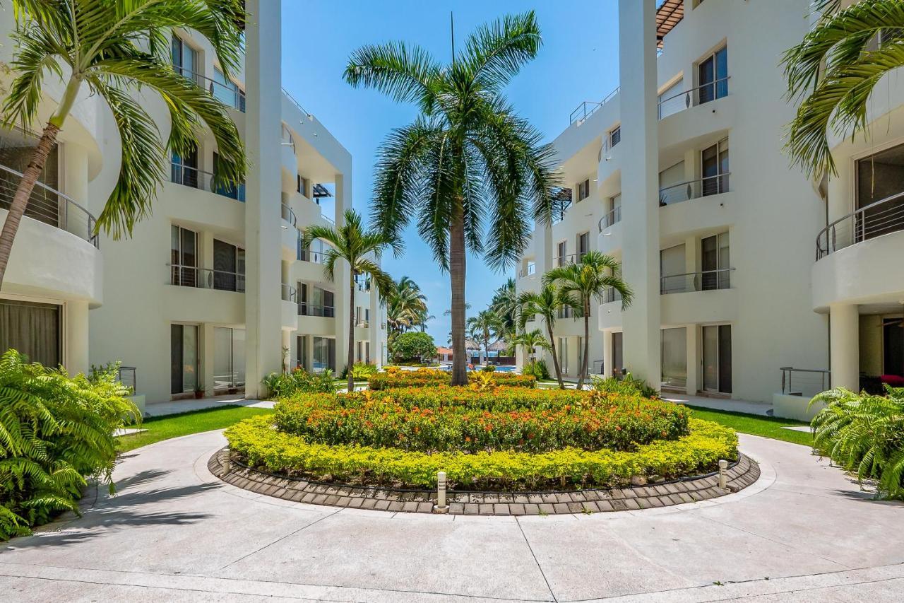 Apartment Nitta 103 Nuevo Vallarta